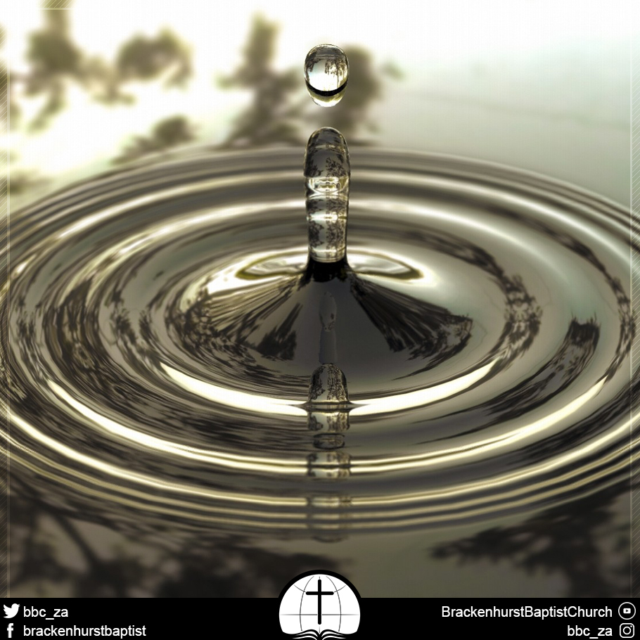 The Mind of Christ (Mark 8:34–9:1)