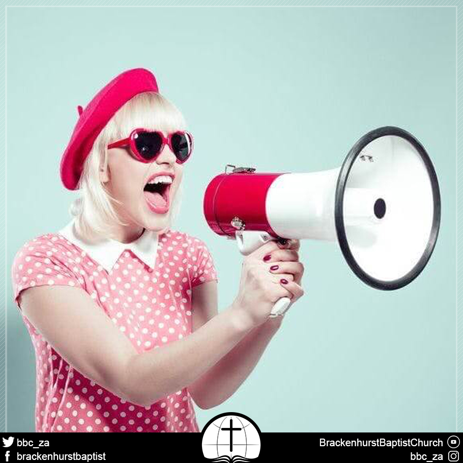 A Peace of Salt (Mark 9:30–50)