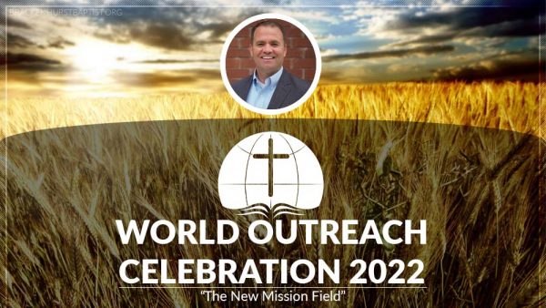 World Outreach Celebration 2022