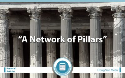 A Network of Pillars