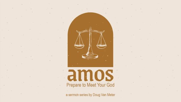 Self-Inflicted Famine (Amos 8:1–14) Image