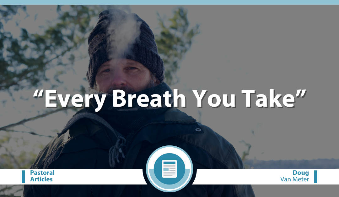 Every Breath You Take