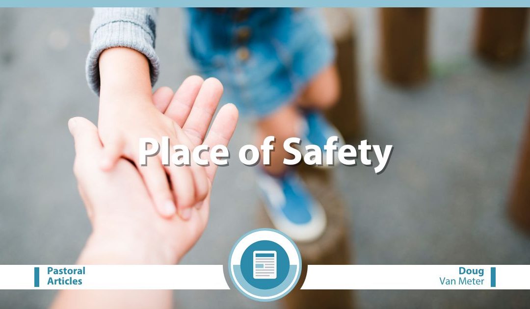 Place of Safety